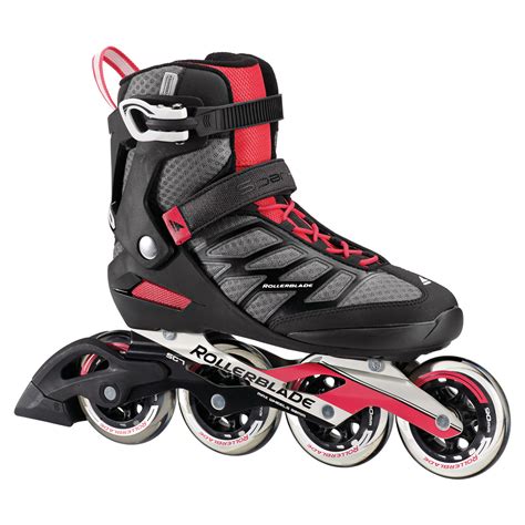 patin a roulette intersport